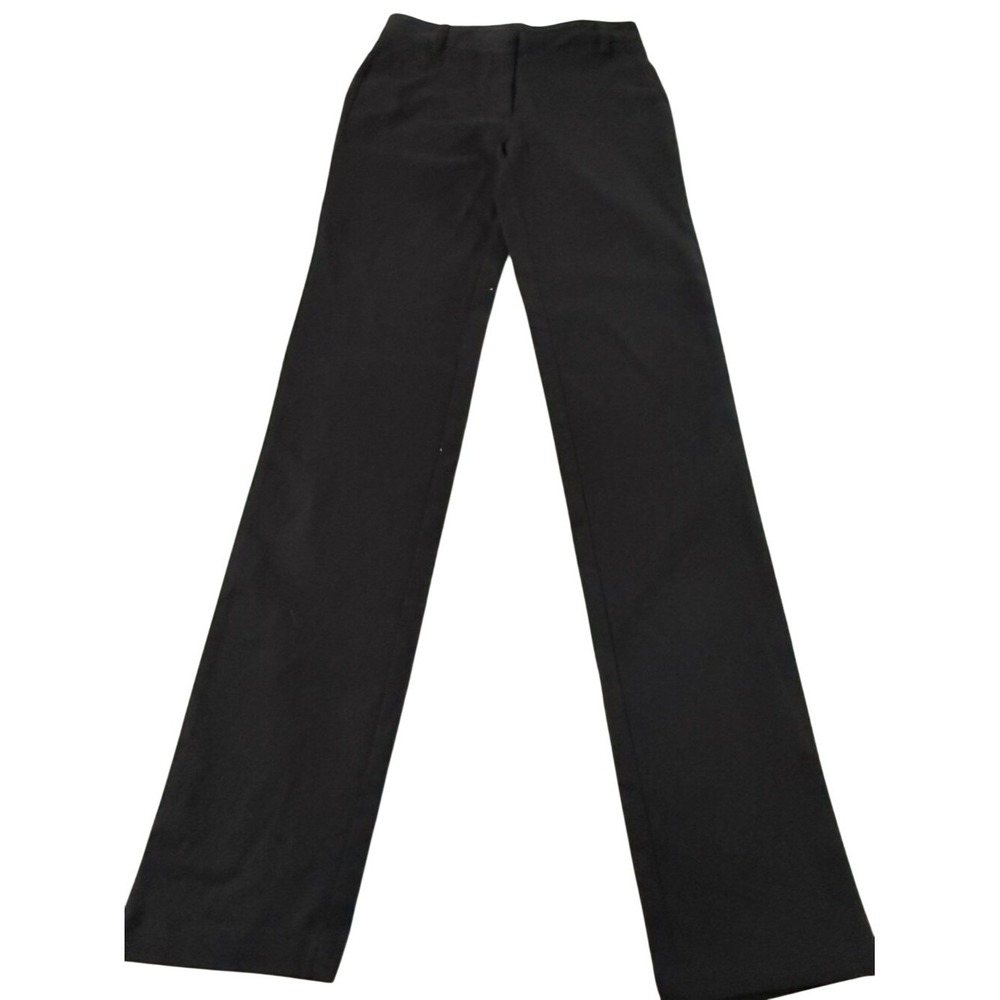 Izod Black Kids Formal Dress Pants size 1